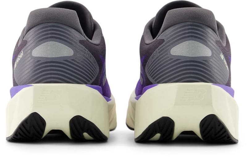 New Balance FuelCell Rebel v5 – Electric Indigo Truffle Salt (2) — 5