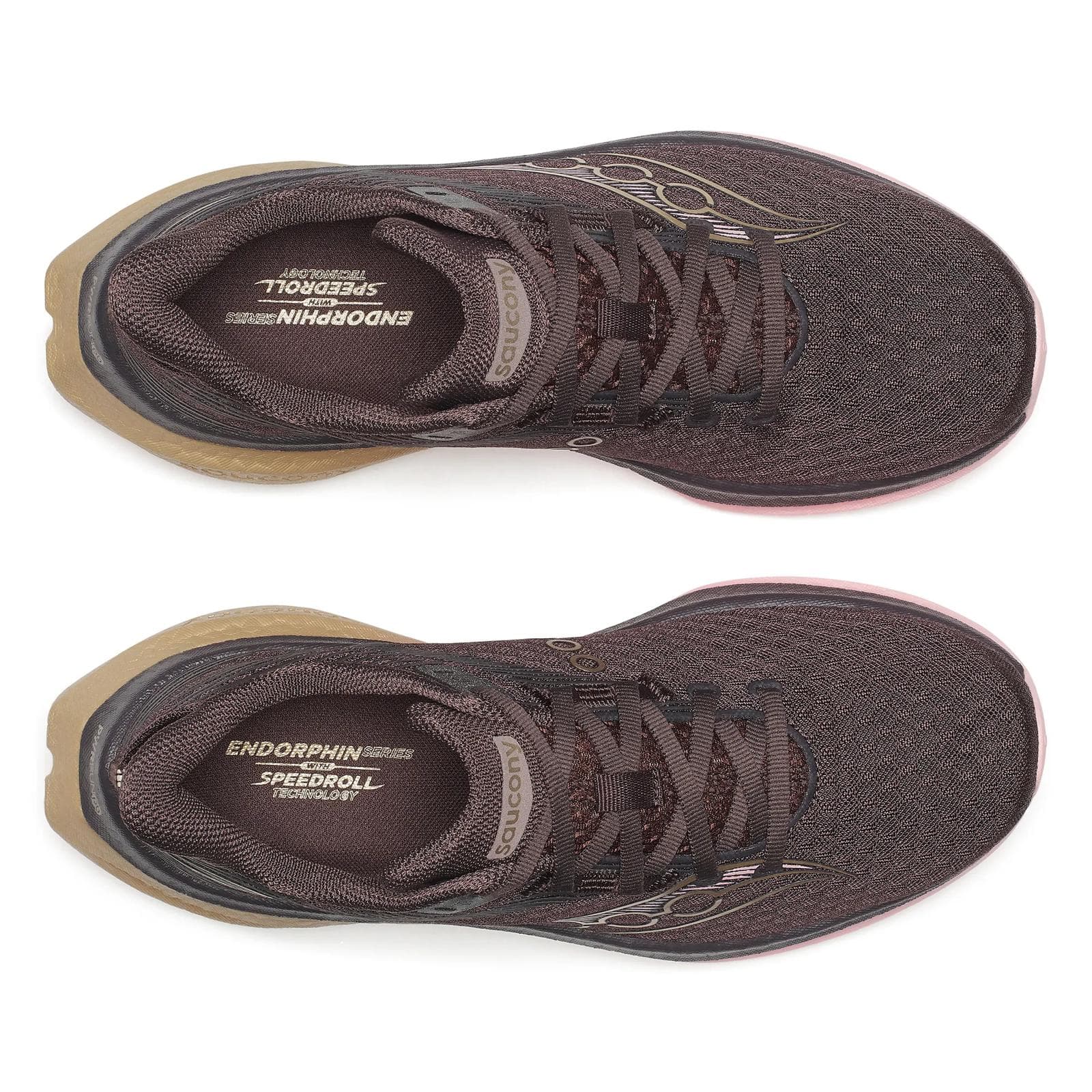 Saucony Endorphin Speed 5 Dames – Torte | Aureate — 5