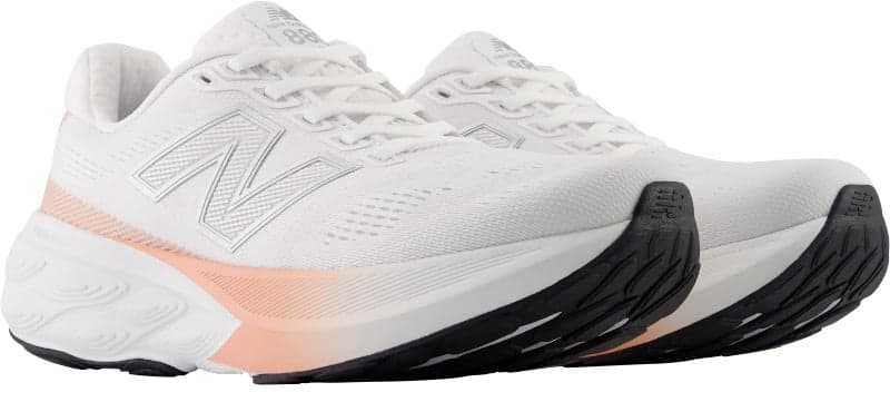 New Balance Fresh Foam X 880v15 – Pink Lemonade Nb 103 White — 3