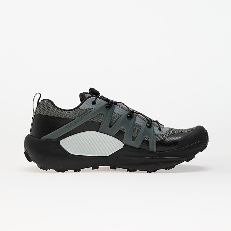Salomon GENESIS ADVANCED Heren – Sedsa Metal Ice FL — 3