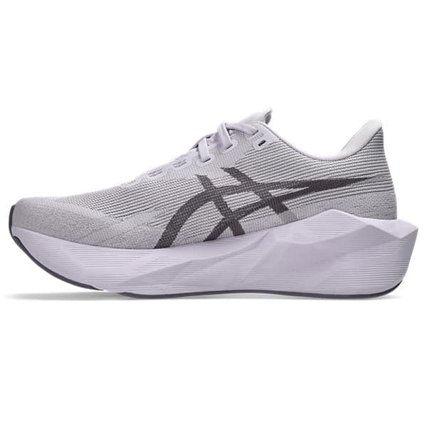 ASICS Novablast 6 – Dahlia Lavender Grey — 5