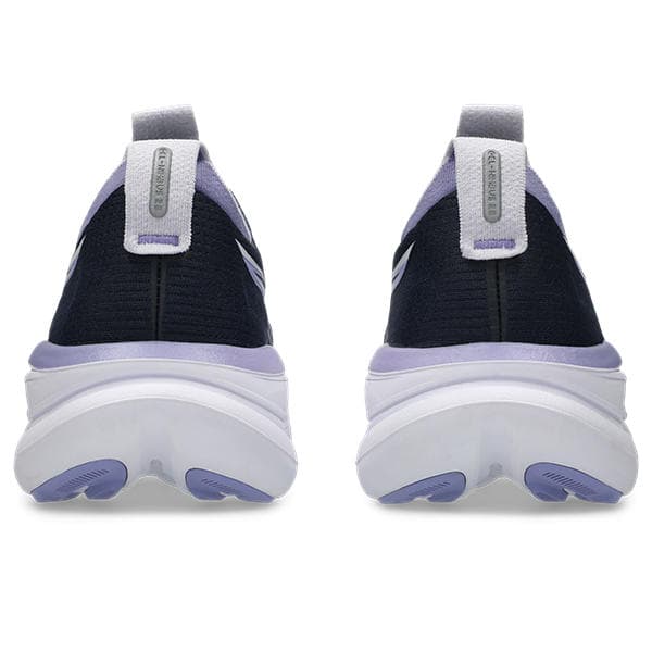 ASICS Gel-Nimbus 28 – Midnight Bluebell — 6