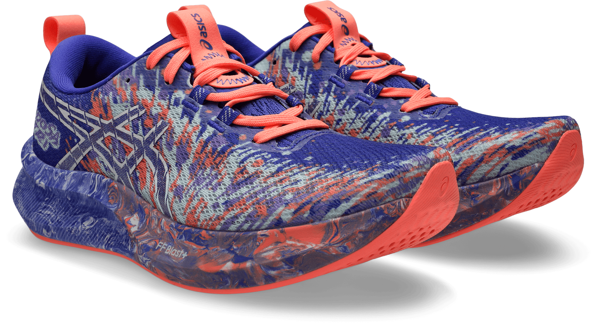 ASICS Noosa Tri 16 – Cobalt Burst Sky — 3