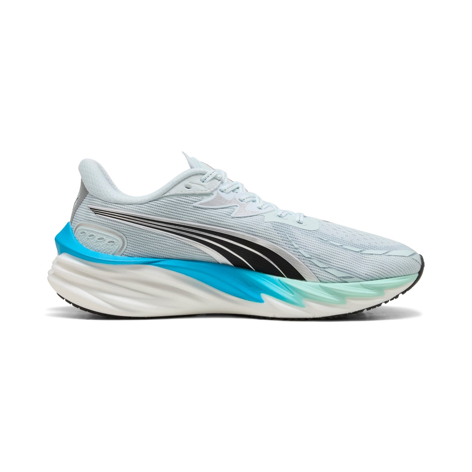 PUMA Velocity Nitro 4 – Sea Glass Speed Blue