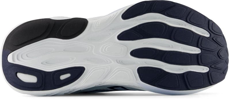 New Balance Fresh Foam X 880v15 – Glint Blue Nb Navy — 6