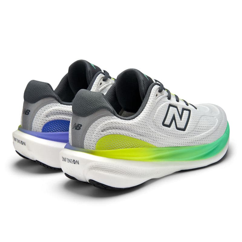 New Balance Fresh Foam X 1080v15 – 1080v15 Reflection Graphite — 5