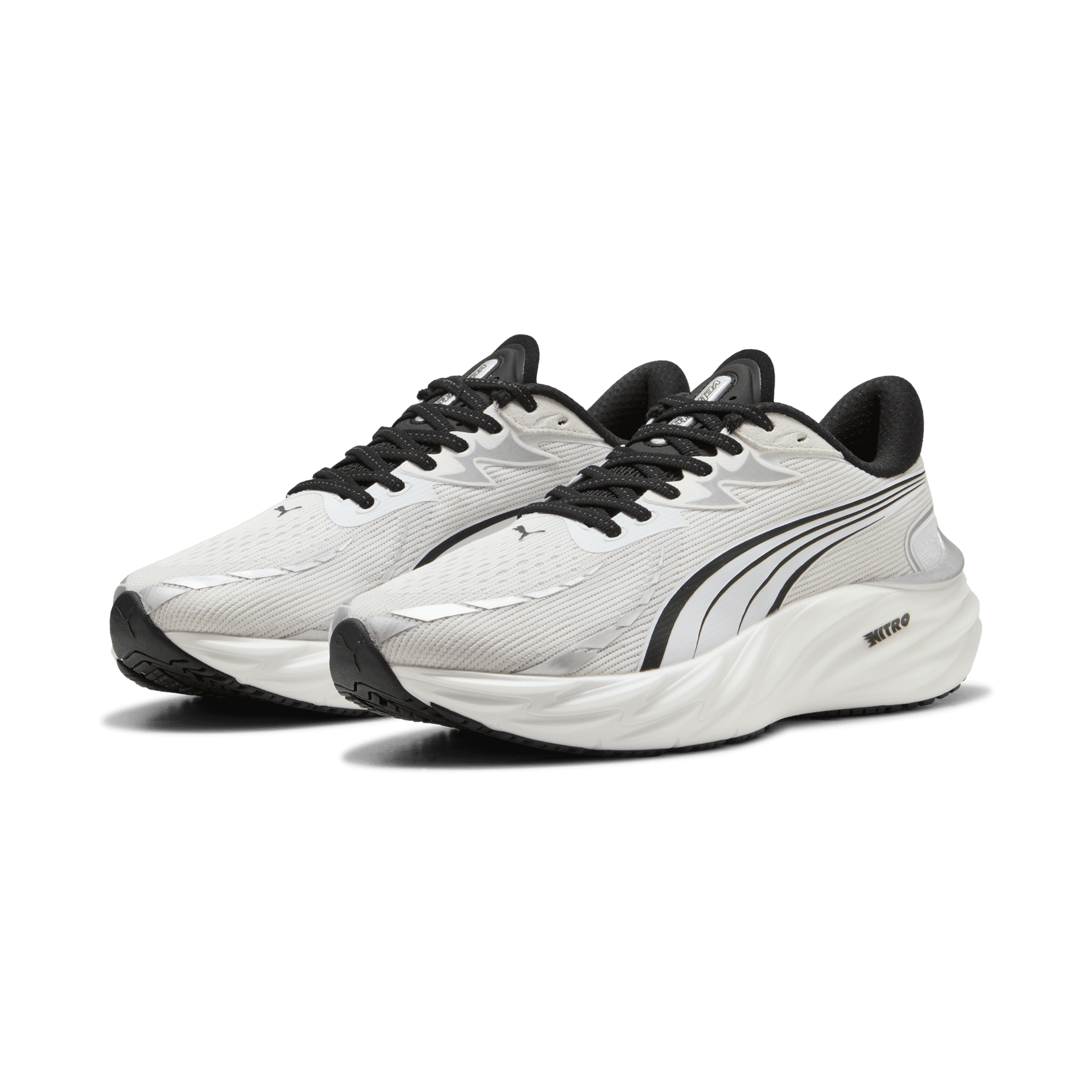 PUMA Velocity Nitro 4 – Sea Glass Mint Melt — 3