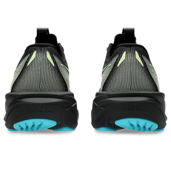 ASICS GT-2000 15 – Black Energy Aqua — 6