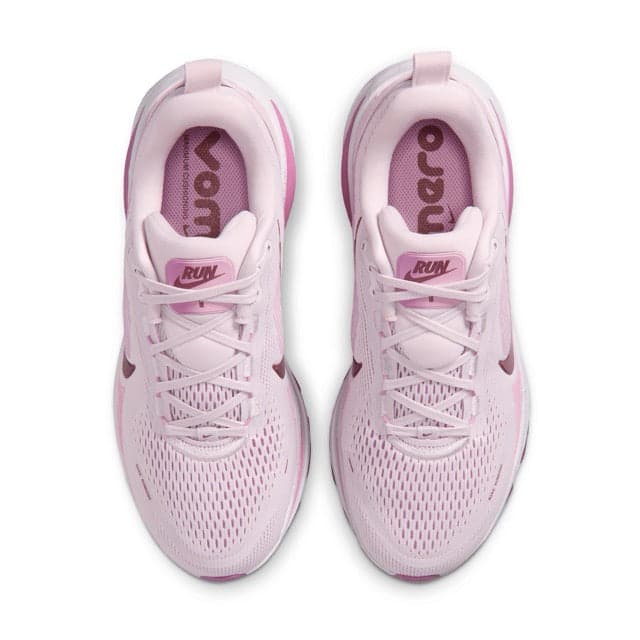 Nike Vomero 18 – Bleached Lilac Pink Smoke Lt Magenta — 6