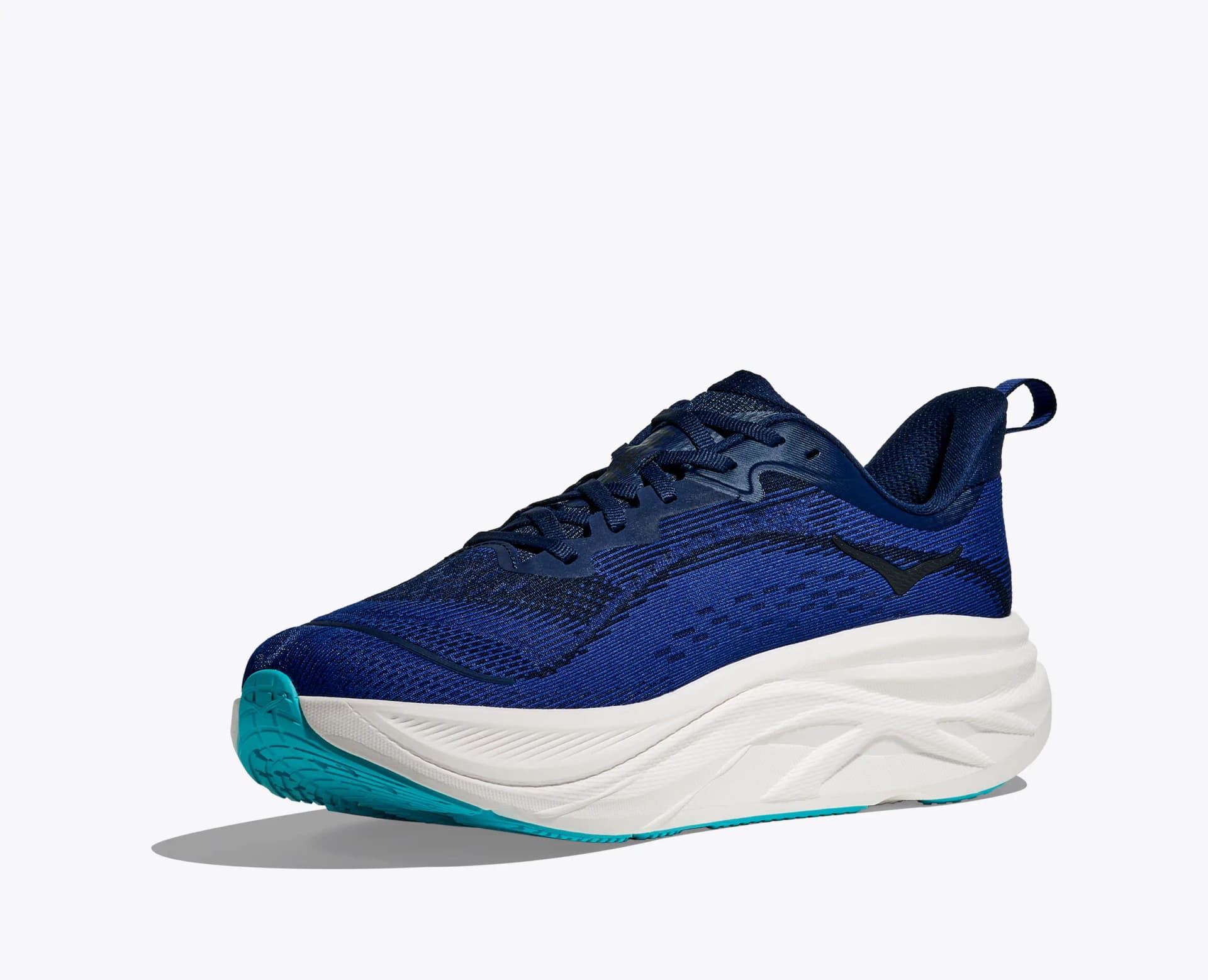 HOKA Skyflow – Midnight Blue / Night Sky — 3