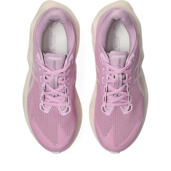 ASICS Novablast 6 – Hazy Lilac Rose Dust — 7