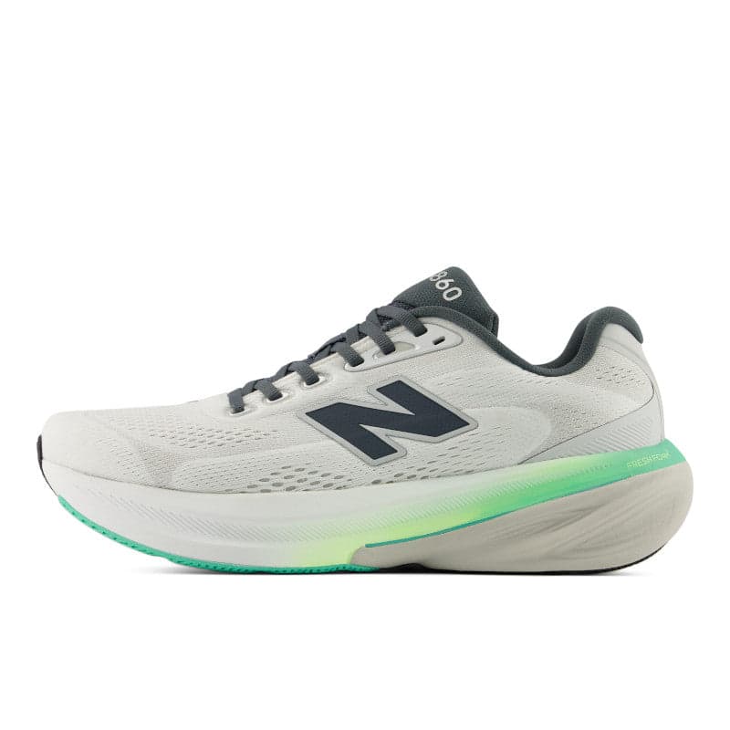 New Balance Fresh Foam X 860v15 – Reflection Graphite — 7
