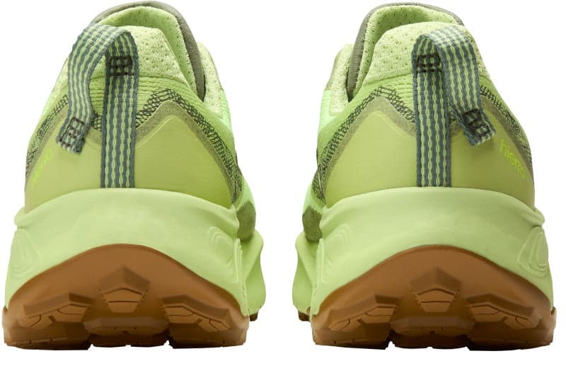 New Balance Fresh Foam X Hierro v9 – Afterglow Dark Olivine — 5