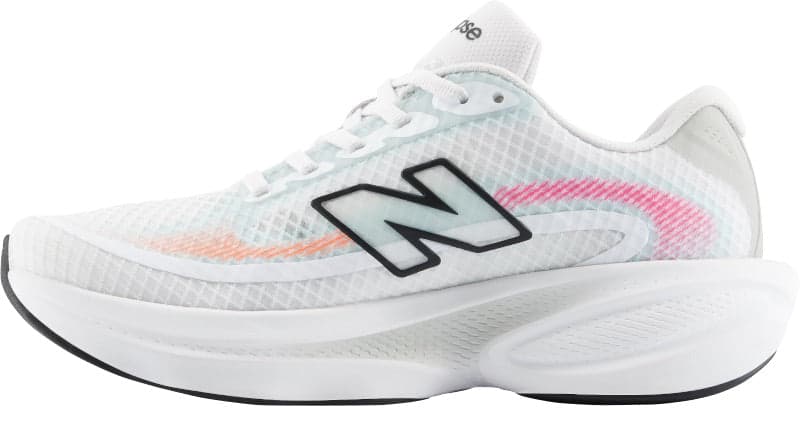 New Balance Ellipse – V1 Nb 103 White Black — 2