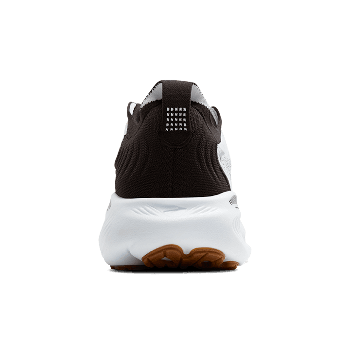 Brooks Adrenaline GTS 25 – White Black White — 6