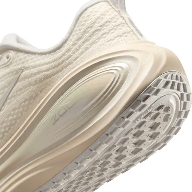Nike Vomero Plus – Summit White Chalk Phantom Pure Platinum — 6
