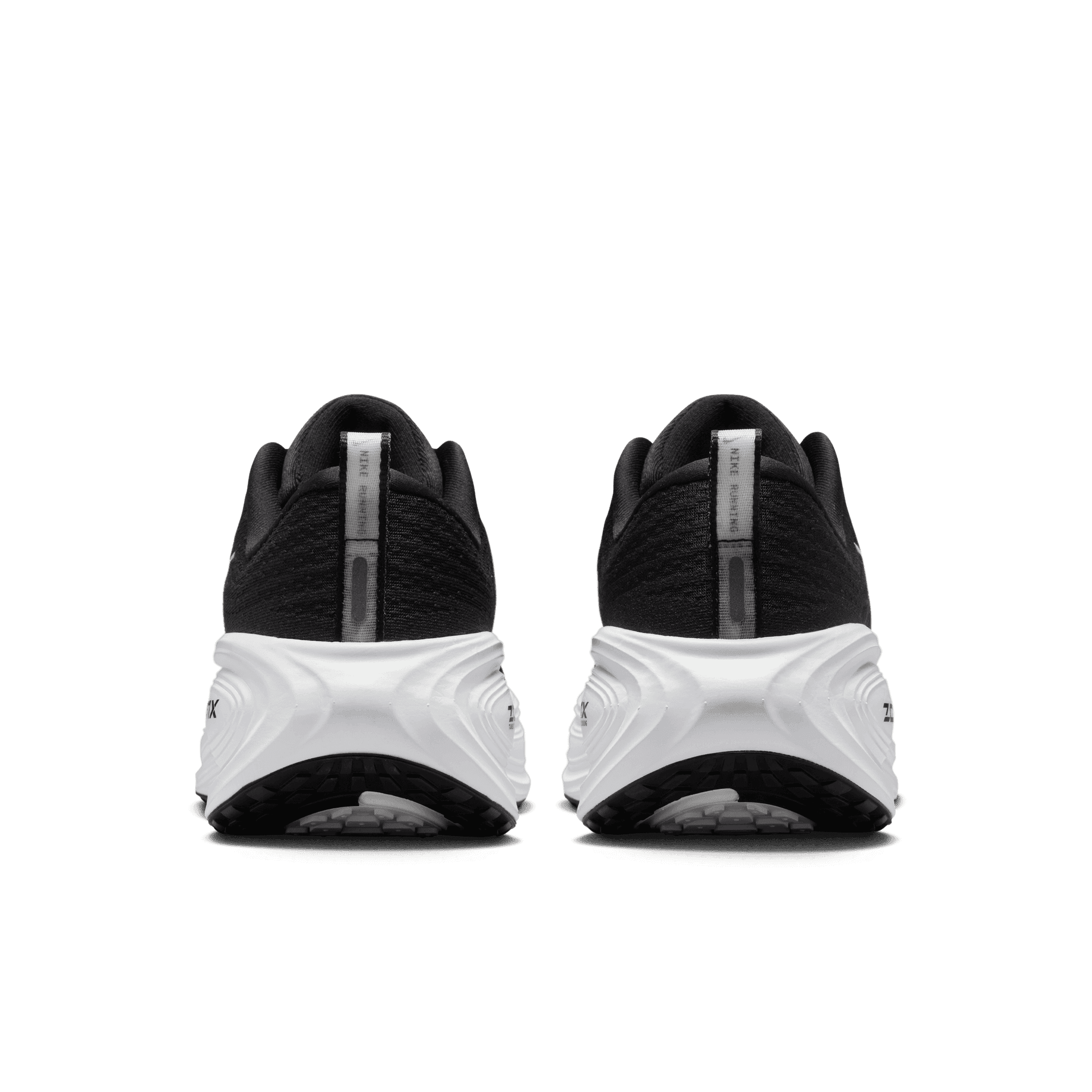 Nike Vomero Plus – Black White Cool Grey Mtlc Dark Grey (2) — 6