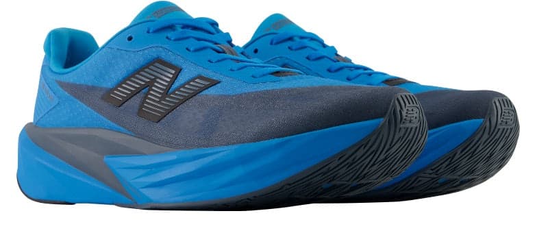 New Balance FuelCell Rebel v5 – Altitude Shadow Blue — 3