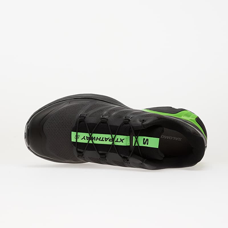 Salomon XT-Pathway 2 Heren – Asphalt Black Grgeck — 4
