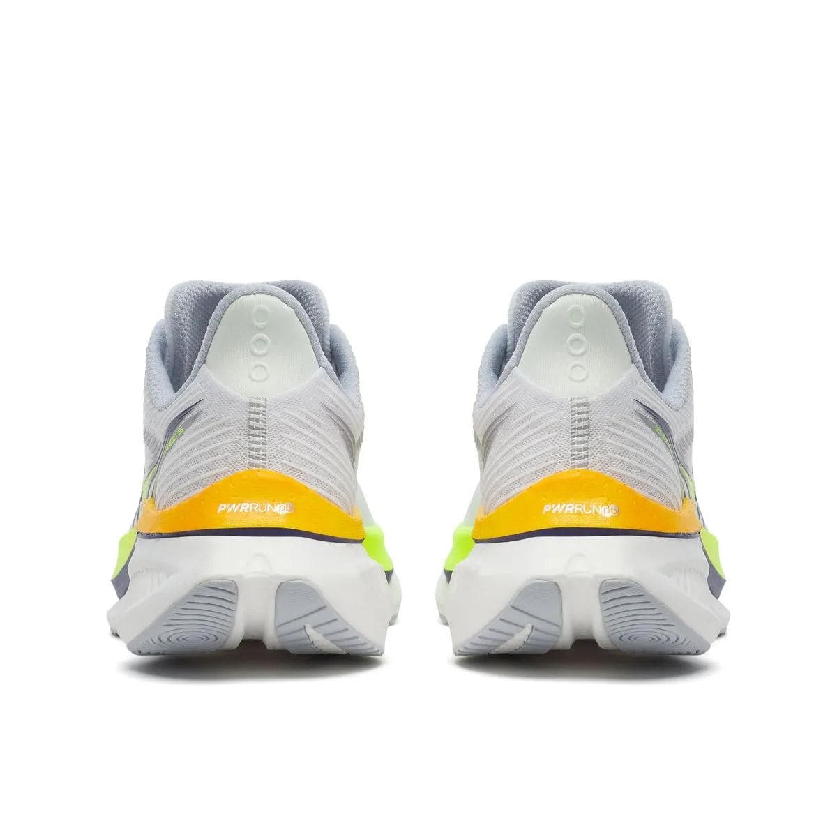 Saucony Endorphin Speed 5 Dames – White | Citron — 4