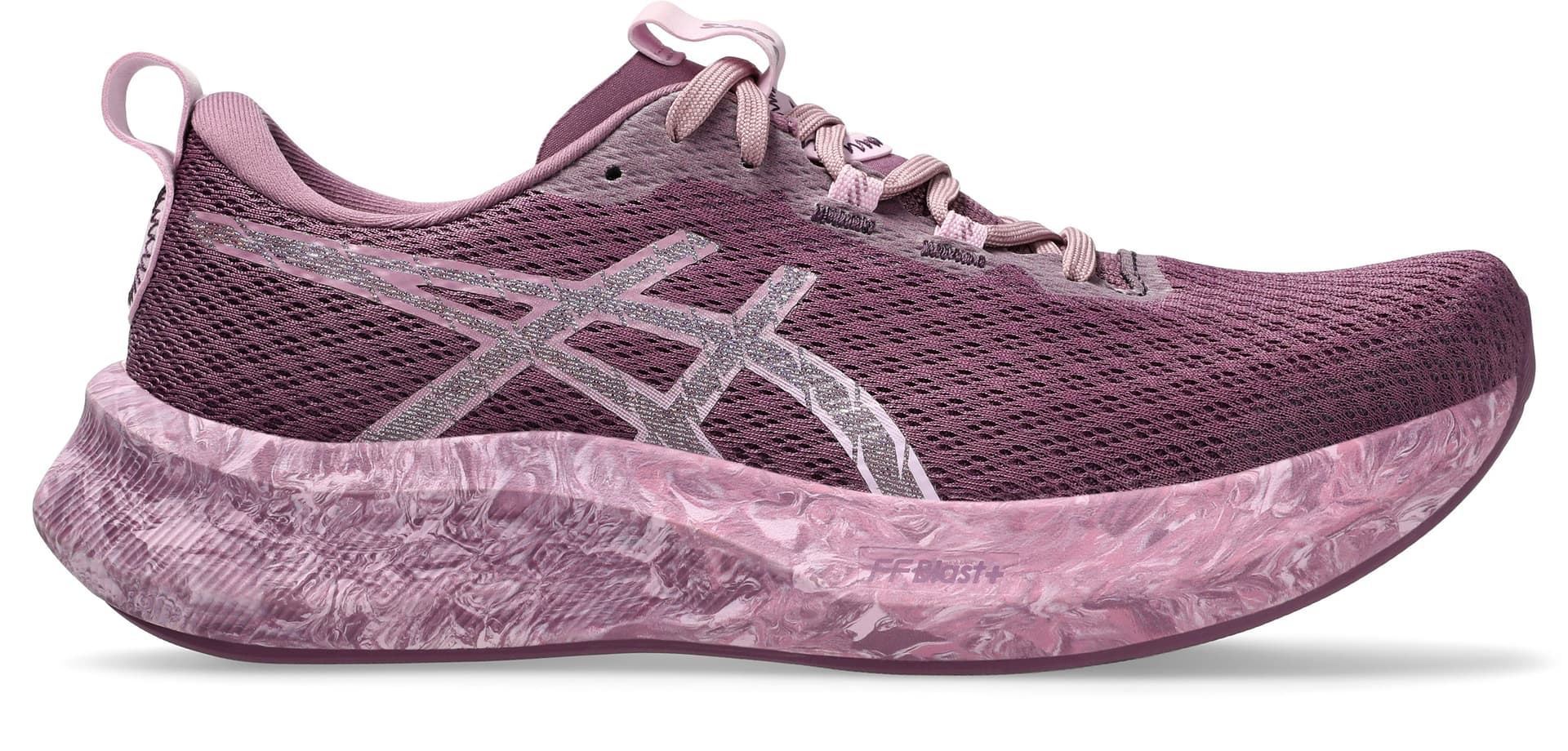 ASICS Noosa Tri 16 – Dark Ube Light Ube