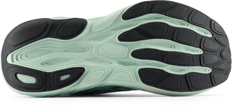 New Balance Fresh Foam X 880v15 – Cosmic Jade Silver Metallic — 5