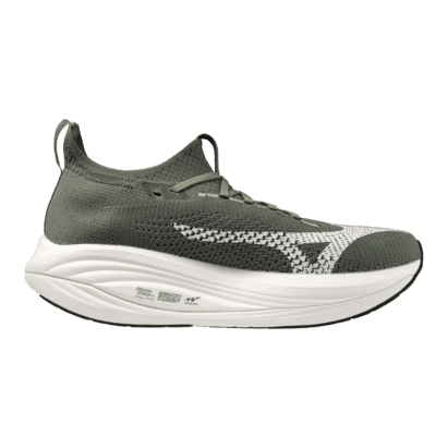 Mizuno Neo Vista 3 – Sea Spray White — 2
