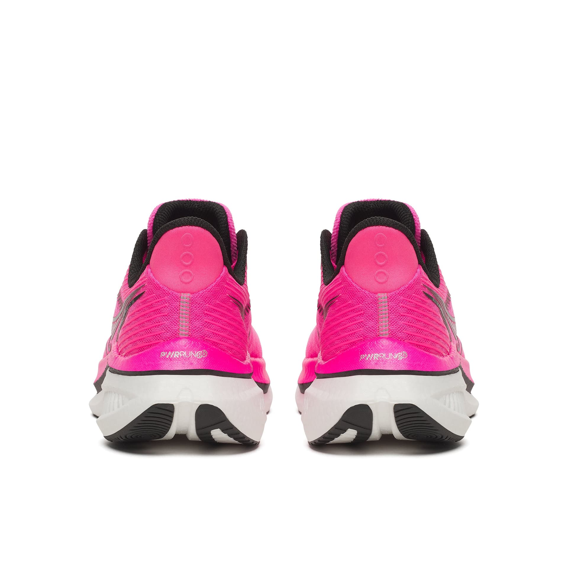 Saucony Endorphin Speed 5 – Shock Black — 5