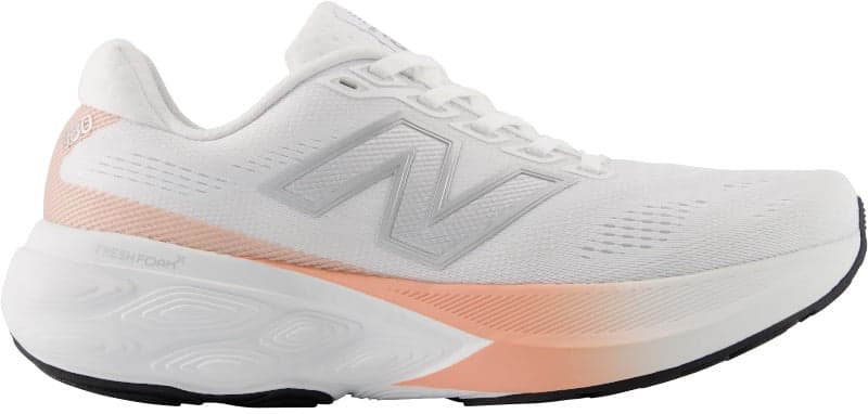 New Balance Fresh Foam X 880v15 – Pink Lemonade Nb 103 White