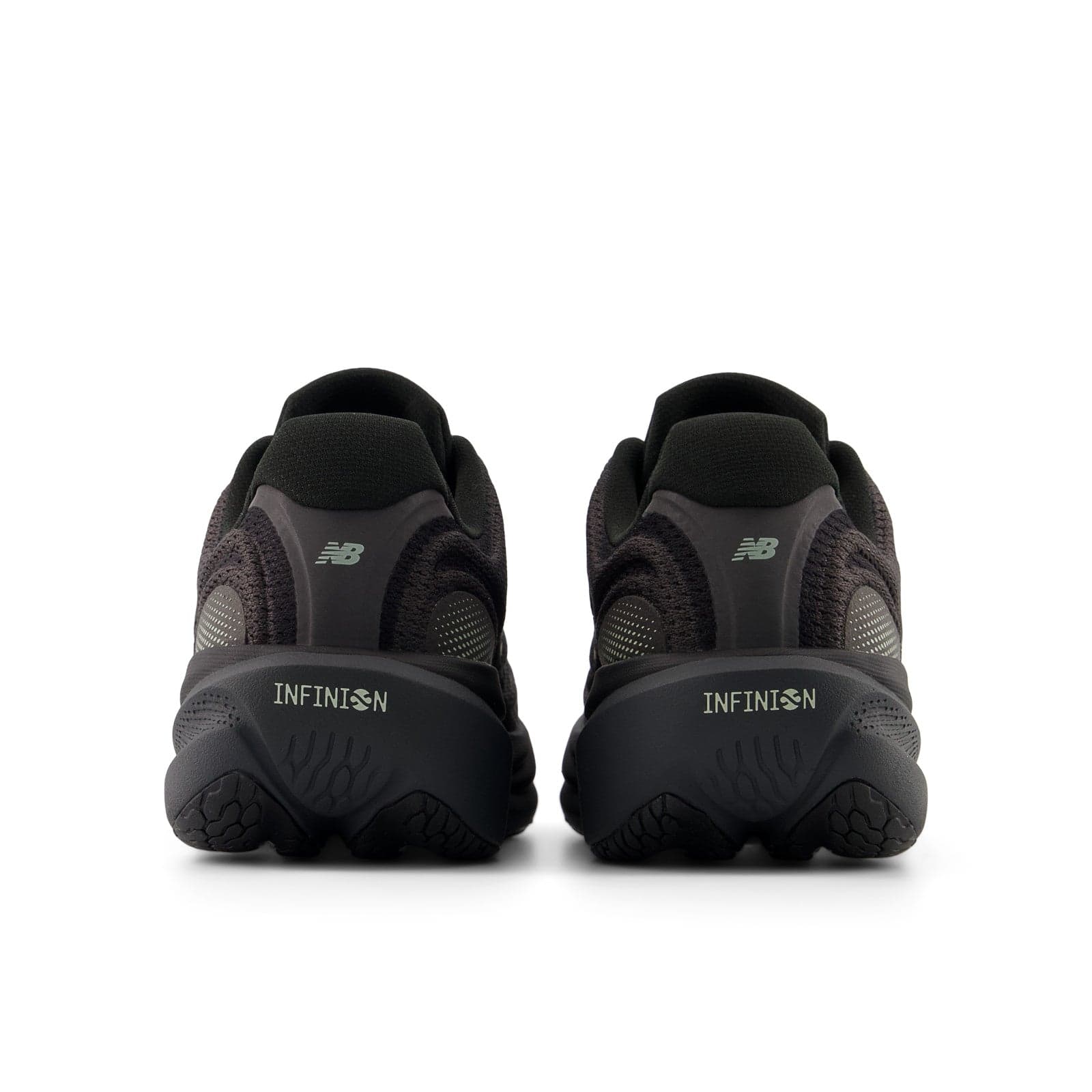 New Balance Fresh Foam X 1080v15 – 1080v15 Black Olivine — 6