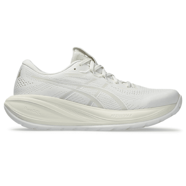 ASICS Gel-Cumulus 28 – Cream Glacier Grey (2)