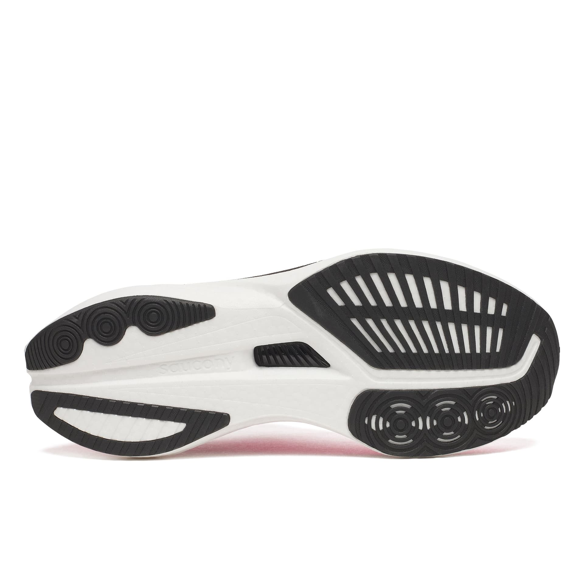 Saucony Endorphin Speed 5 – Shock Black — 6