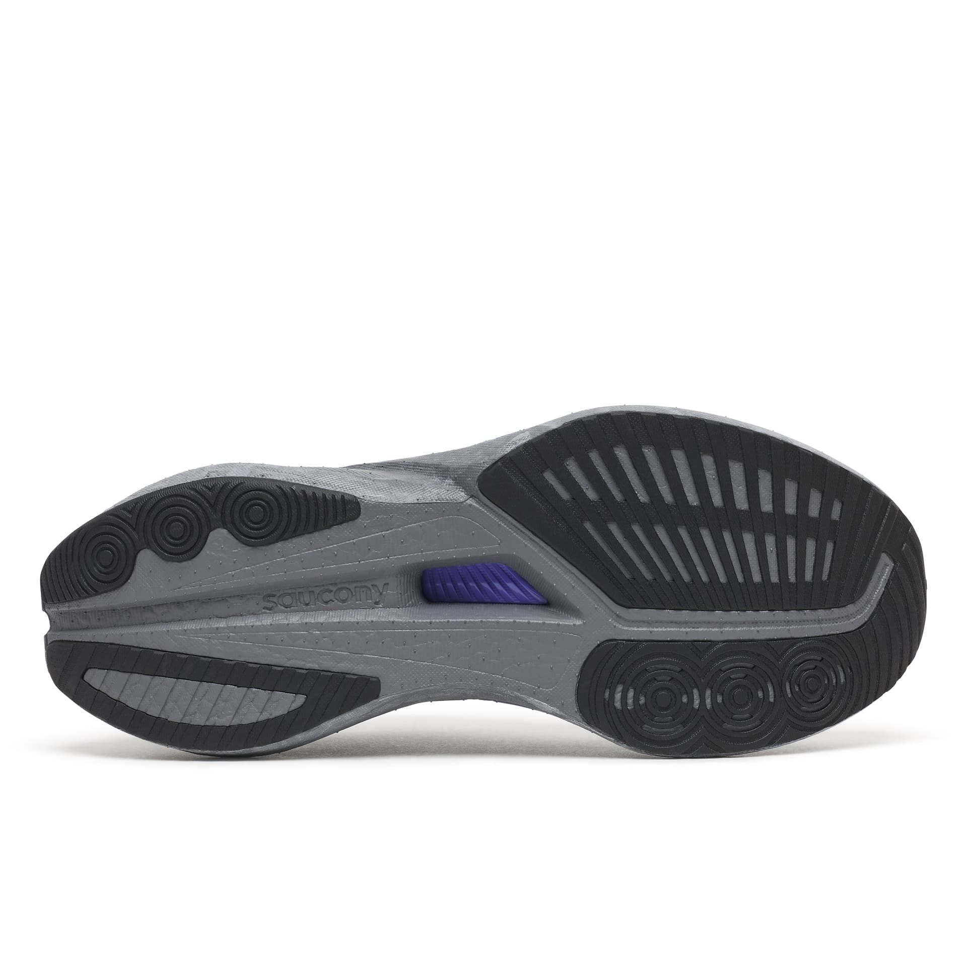 Saucony Endorphin Speed 5 – Owl Black (2) — 6