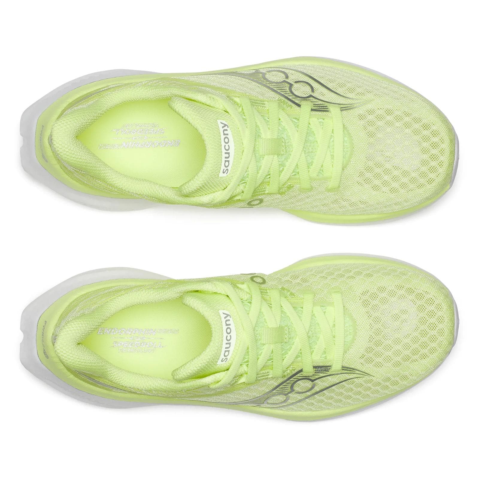Saucony Endorphin Speed 5 Dames – Tart | Silver — 5