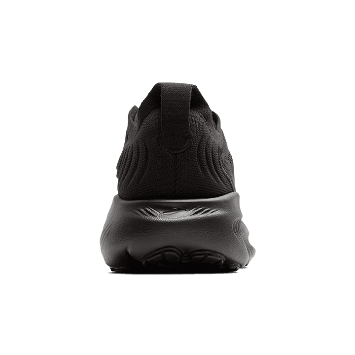 Brooks Adrenaline GTS 25 – Black Black Ebony — 6