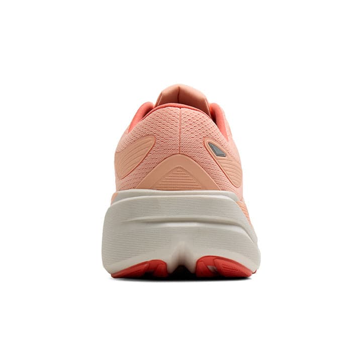 Brooks Ghost Max 3 – Peach Sand Coconut — 6