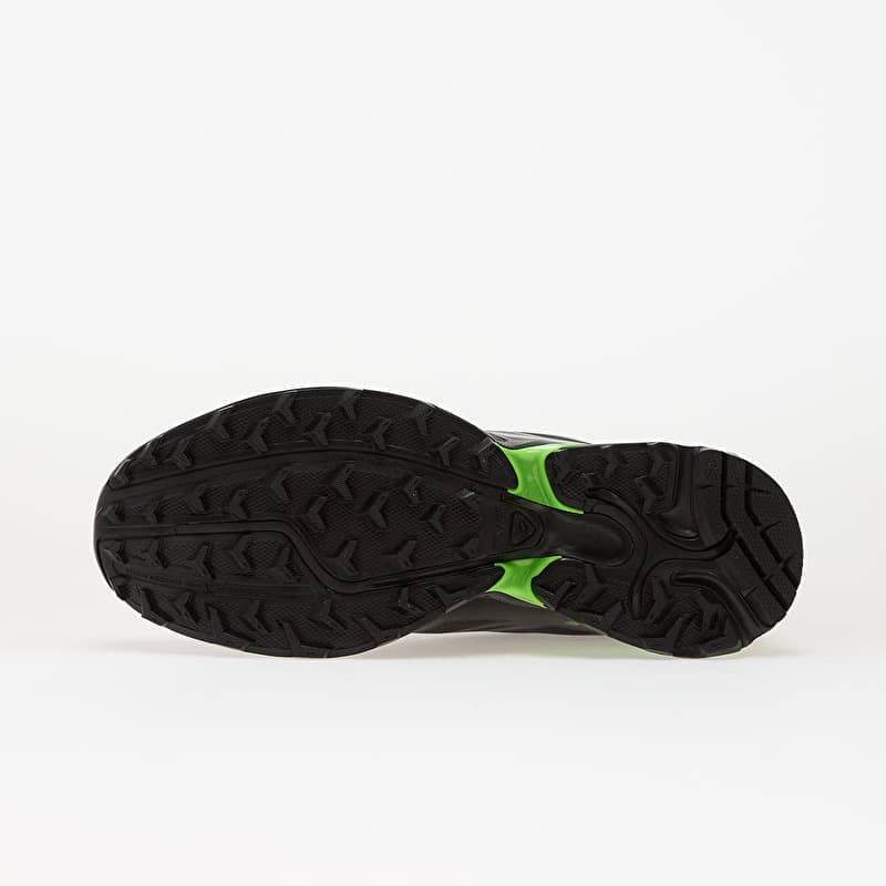 Salomon XT-Pathway 2 Heren – Asphalt Black Grgeck — 2