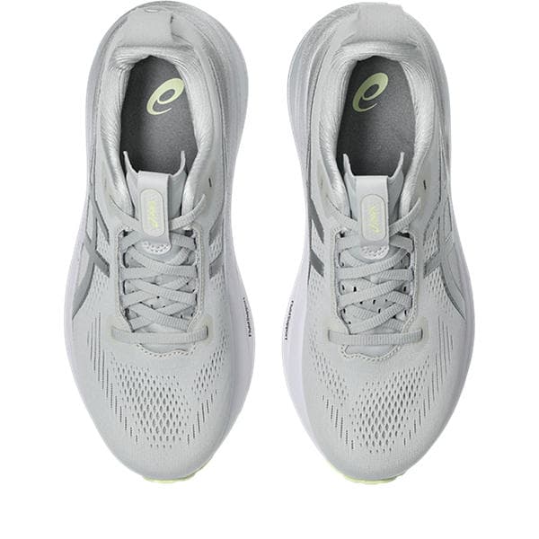 ASICS Gel-Kayano 33 – Piedmont Grey Taro Purple — 7