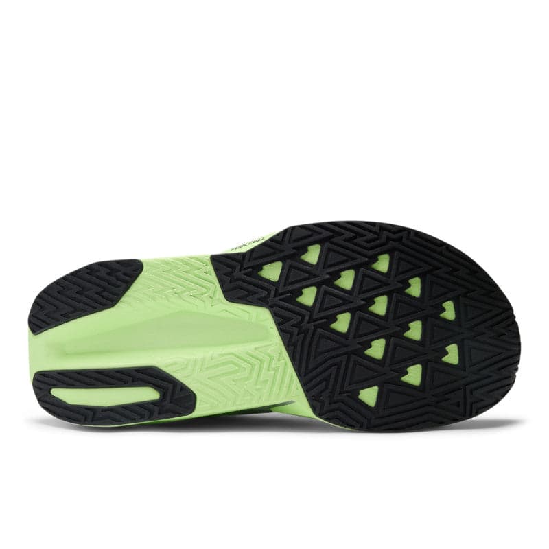 New Balance FuelCell Rebel v5 – Mint Flash Lab Green — 8