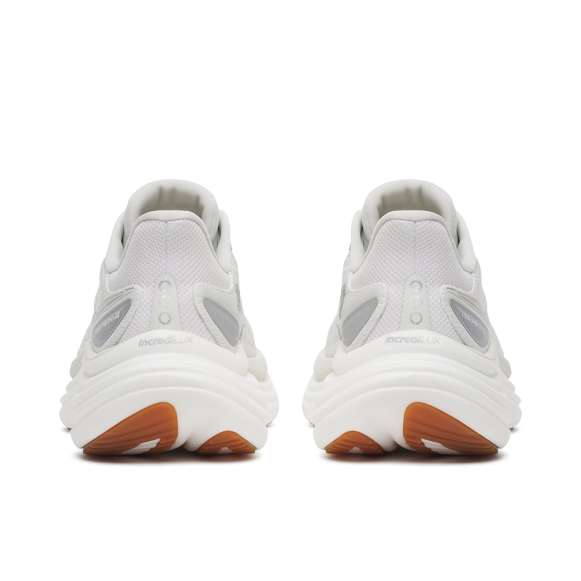 Saucony Triumph 24 – Quartz Gum — 4