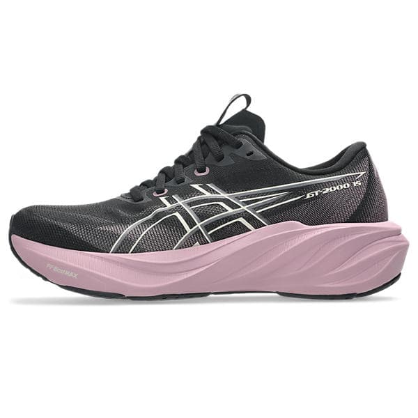 ASICS GT-2000 15 – Black Taro Purple — 4