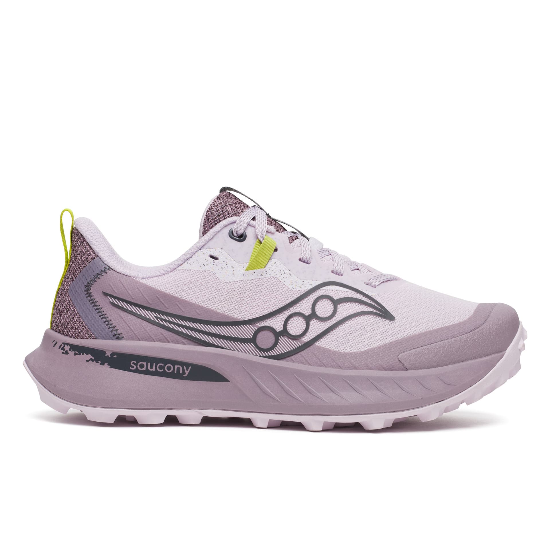 Saucony Peregrine 15 – Bloom Quail