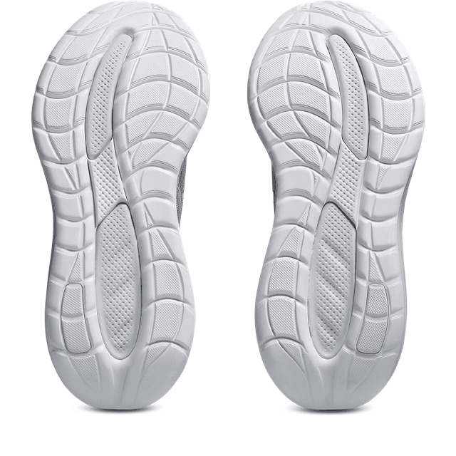 ASICS Gel-Cumulus 28 – Bluebell White — 8