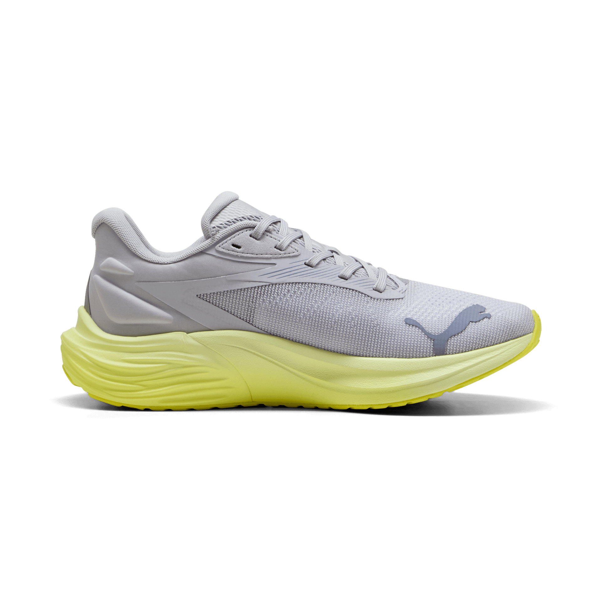 PUMA Electrify Nitro 4 – Vibrant Silver Apple Spritz