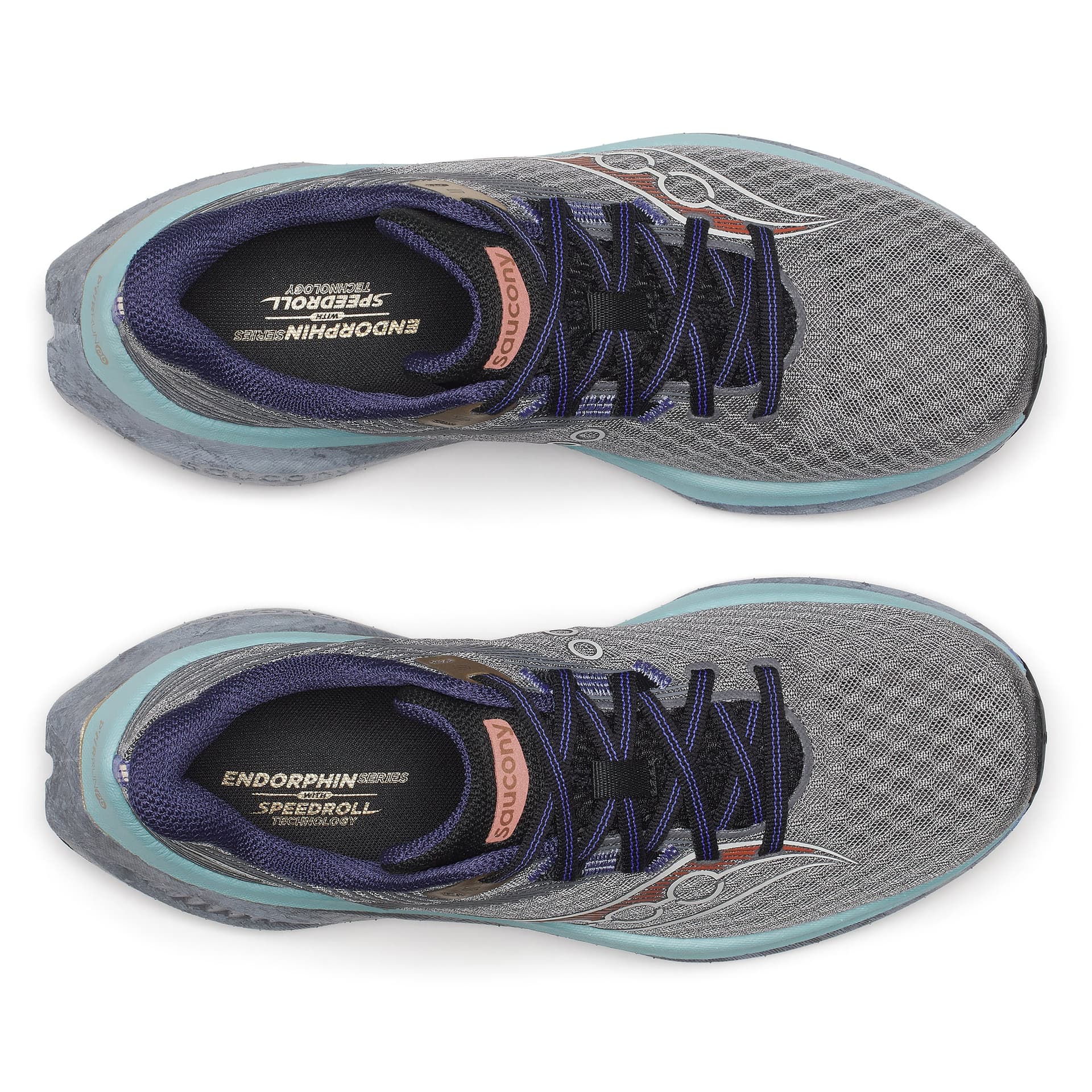 Saucony Endorphin Speed 5 – Owl Black (2) — 4