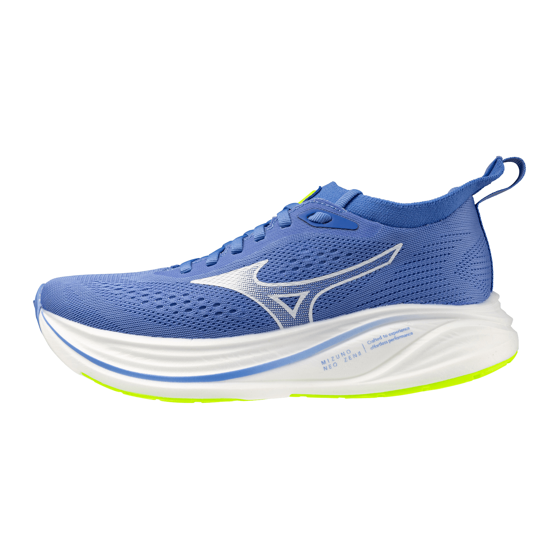 Mizuno Neo Zen 2 – Ultramarine White — 3