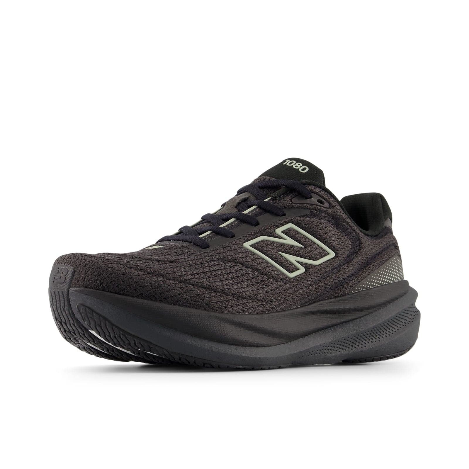 New Balance Fresh Foam X 1080v15 – 1080v15 Black Olivine — 3
