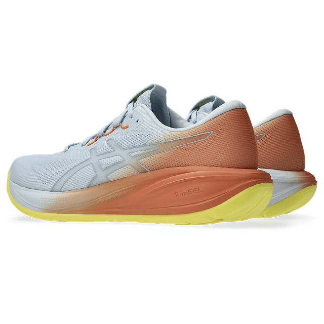 ASICS Gel-Cumulus 28 – Sky Sun Peach — 3