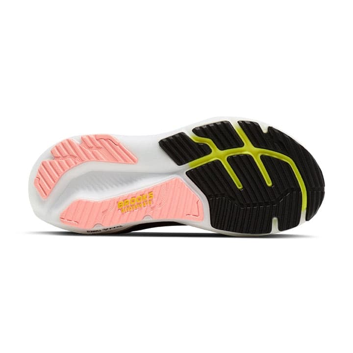 Brooks Glycerin GTS 23 – Black Peach Nightlife — 7