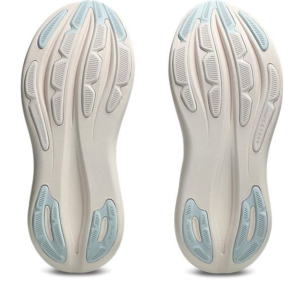 ASICS Gel-Nimbus 28 – Blush Sky — 8